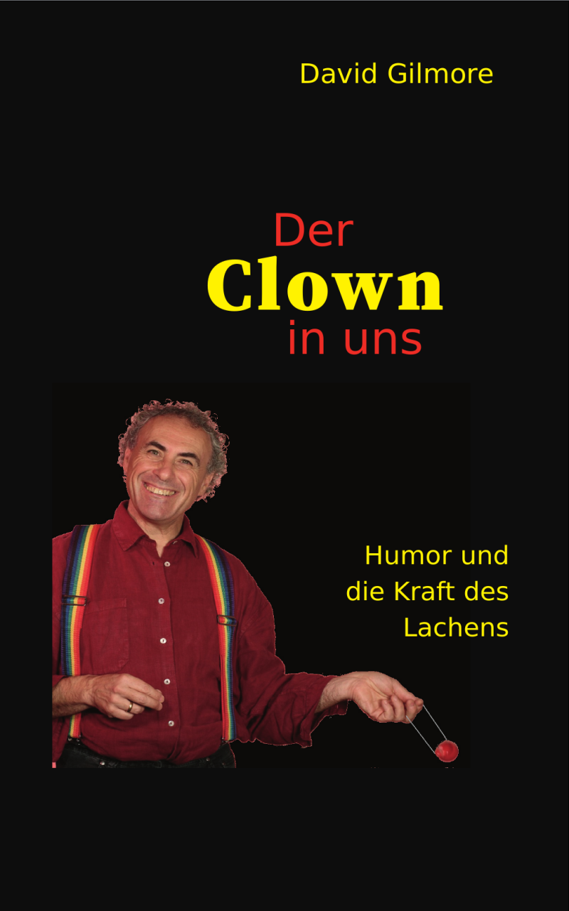 Der Clown in uns